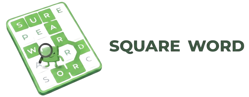 Square Word