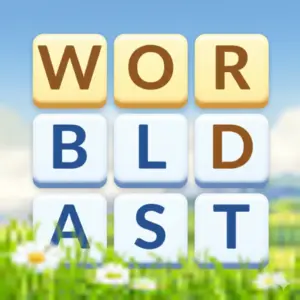Word Blast